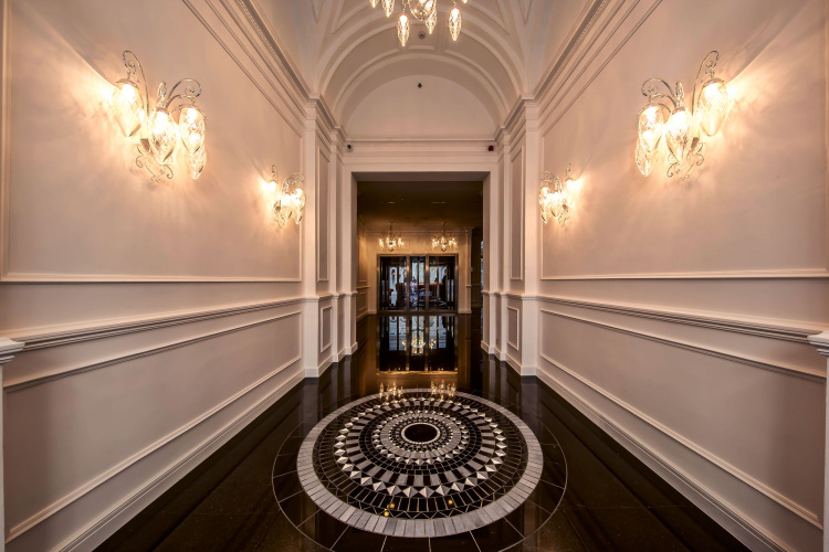 Prestige Hotel Budapest photo 27