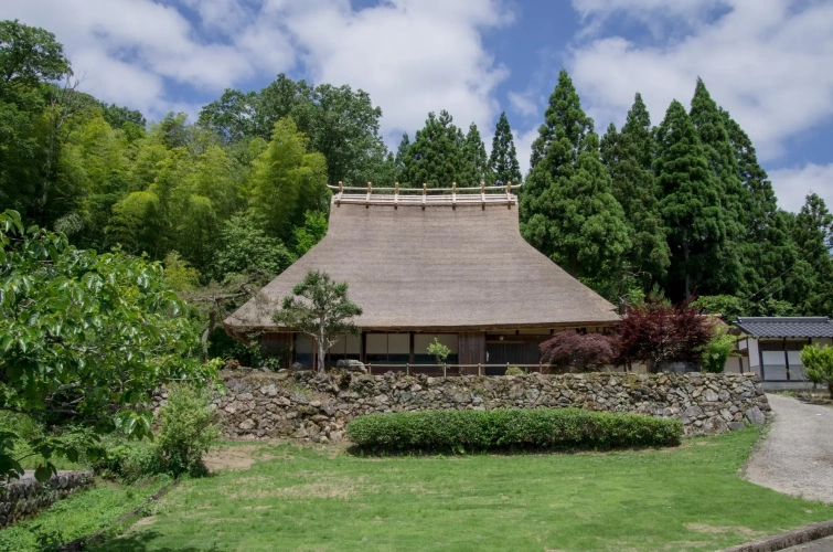 2 Bedrooms Double Cottage