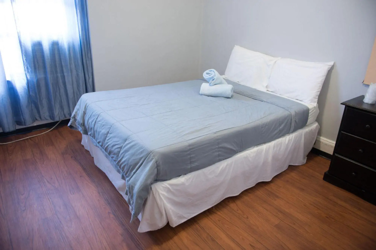 Greenpoint YMCA Hostel