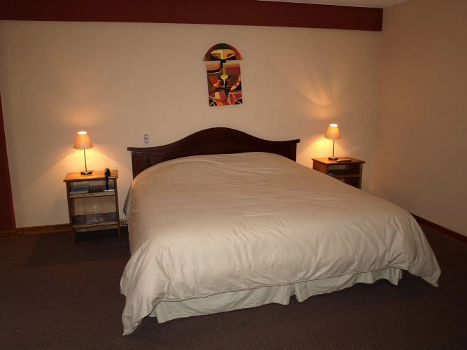 Qelqatani Hotel