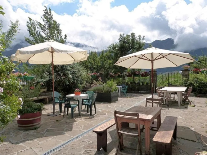 Casa Dera Hont