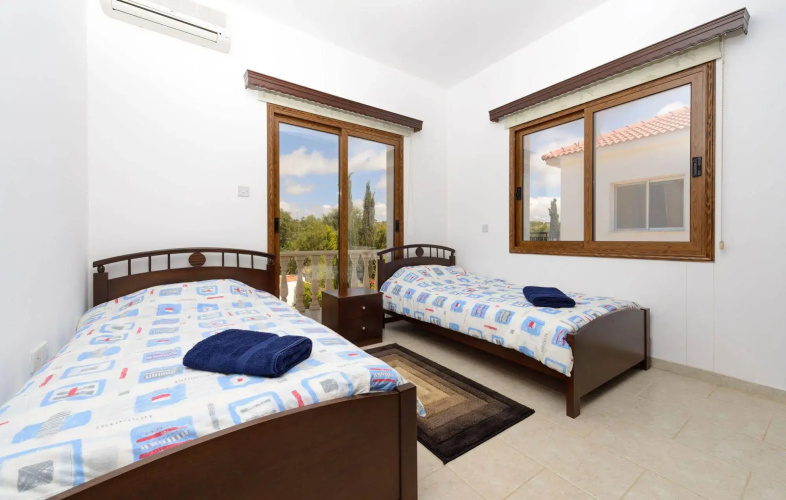Villa Sam in Ayia Napa