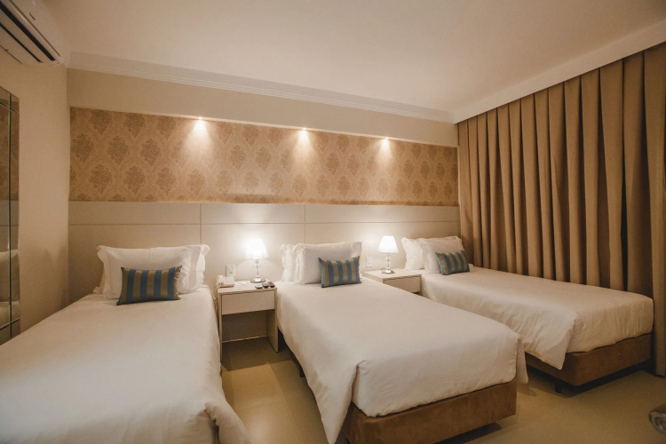 Golden Lis Hotel Boutique