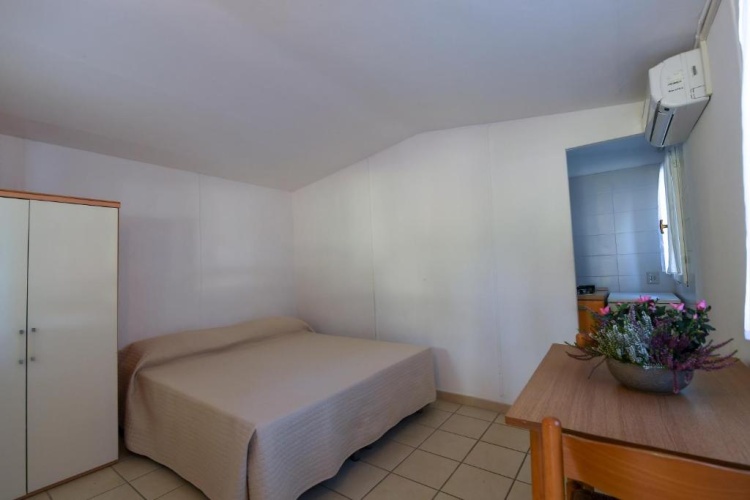 1 Bedroom Bungalow