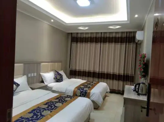 Jincheng Hotel