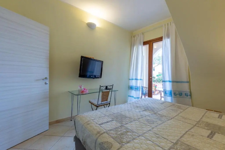 Appartamento Elga