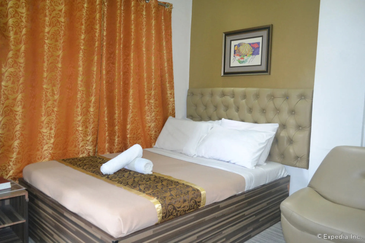 Zanrock MicroHotel