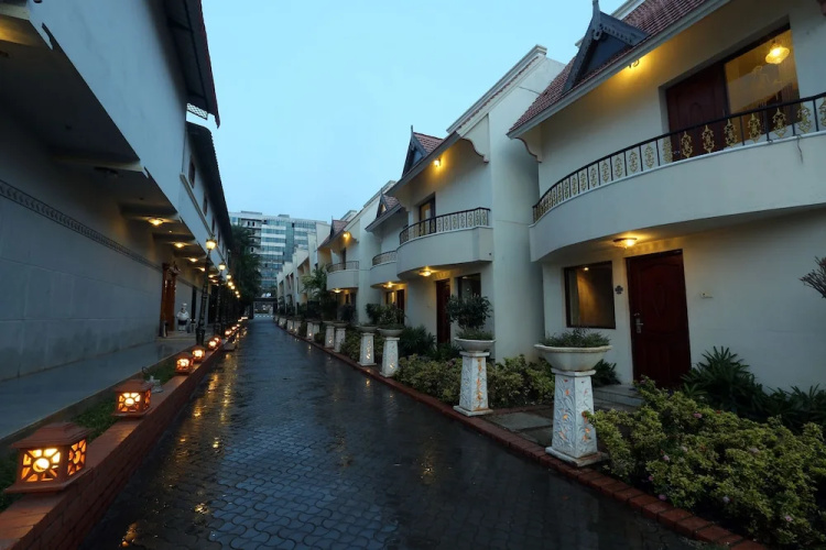 Hotelbild