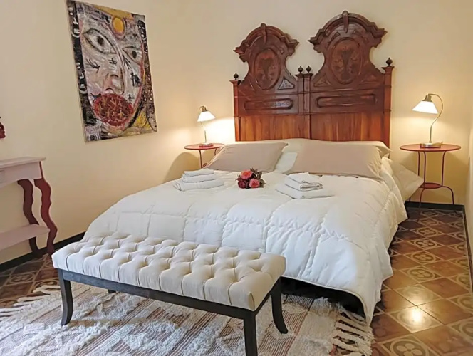House Villas - La Casa di Lucia