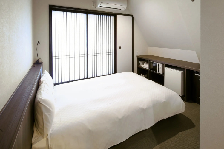Residential Hotel HARE Kuromon