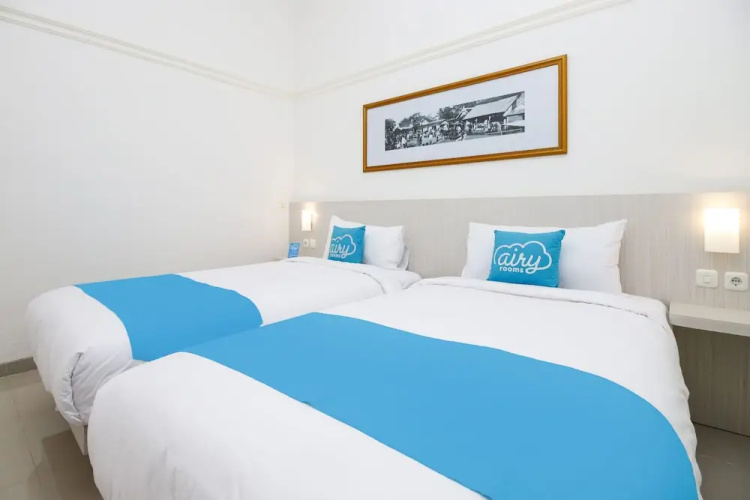 Airy Blimbing Ciujung 7 Malang