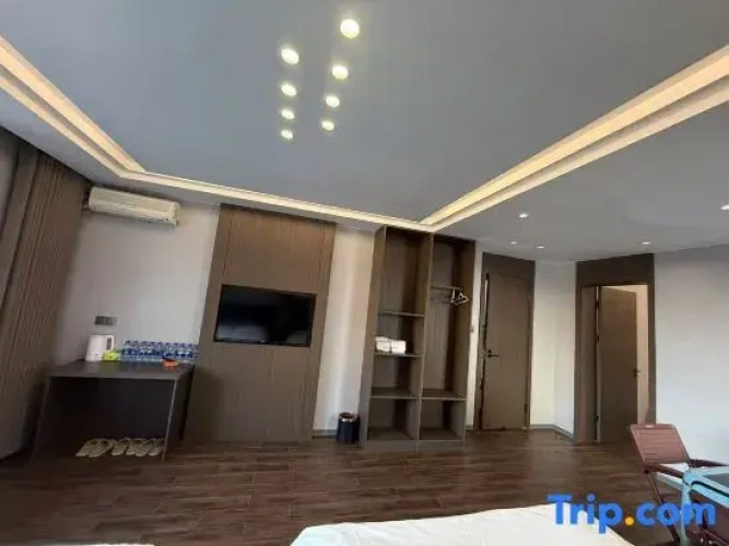 Business room