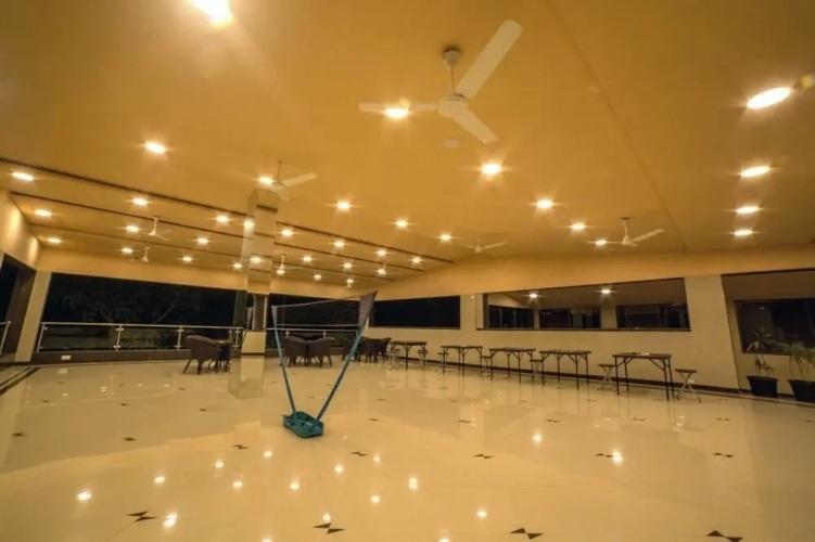 Bhide Retreat