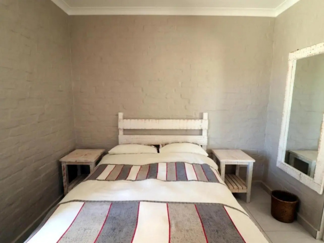 Kitta in Struisbaai