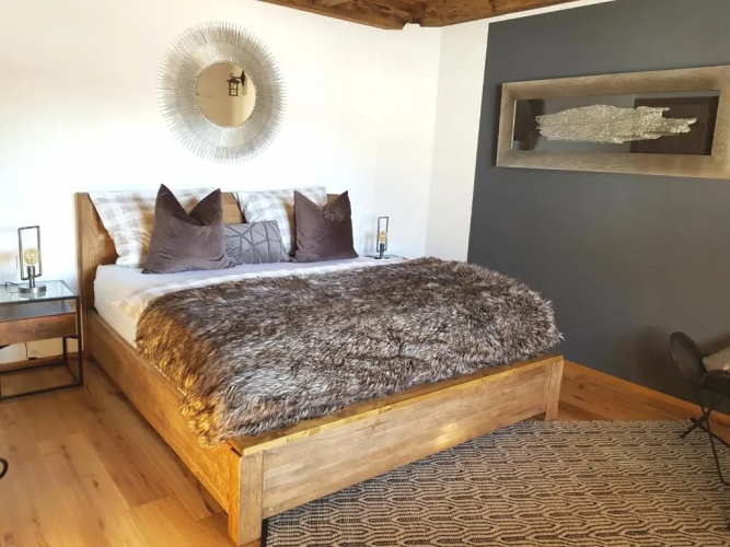 Chalet Belle Kaiser