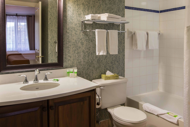 Holiday Inn Express & Suites Tremblant photo 10