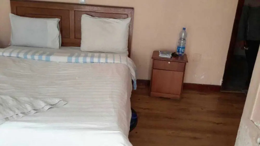 Roza Hotel