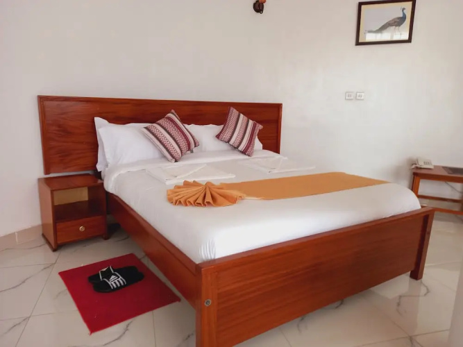 Athi Holiday Resort