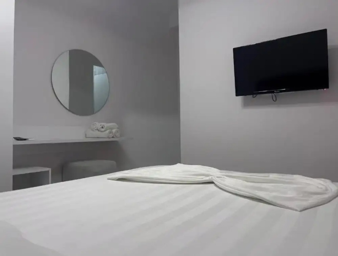 Lians Rooms