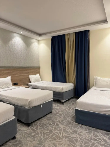 Paradise Nice Hotel - Al Mahbas