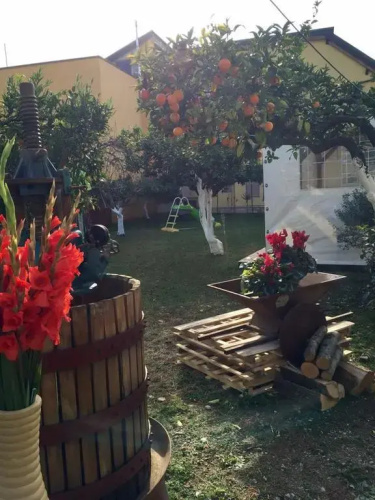 B&B Nonna Ninina