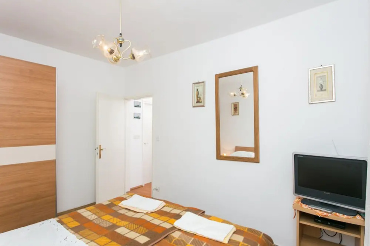 Apartment Vonky