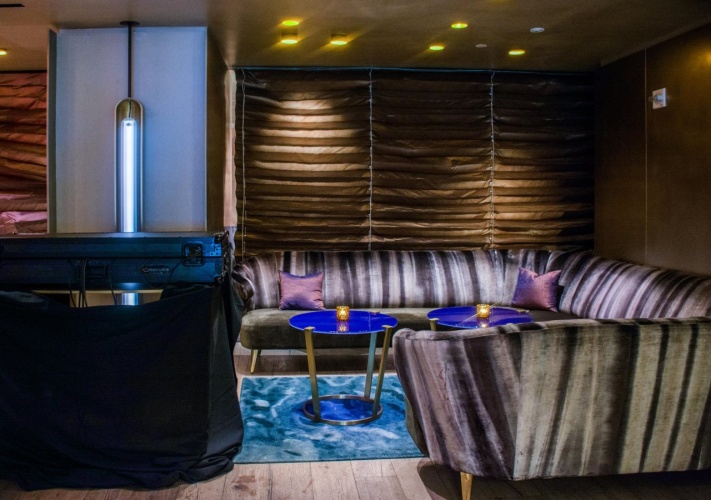 The Time Hotel photo 21