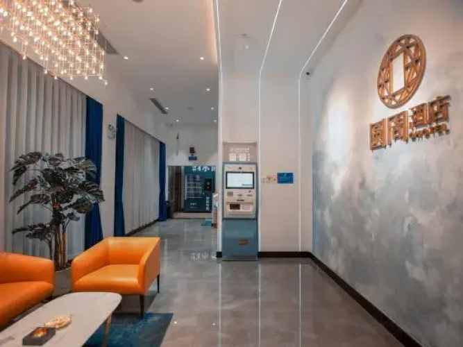 O Hotel