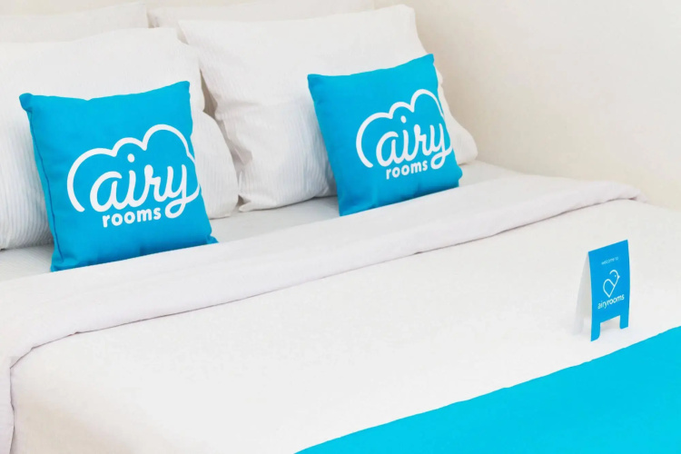Airy Pasteur Babakan Jeruk Bandung