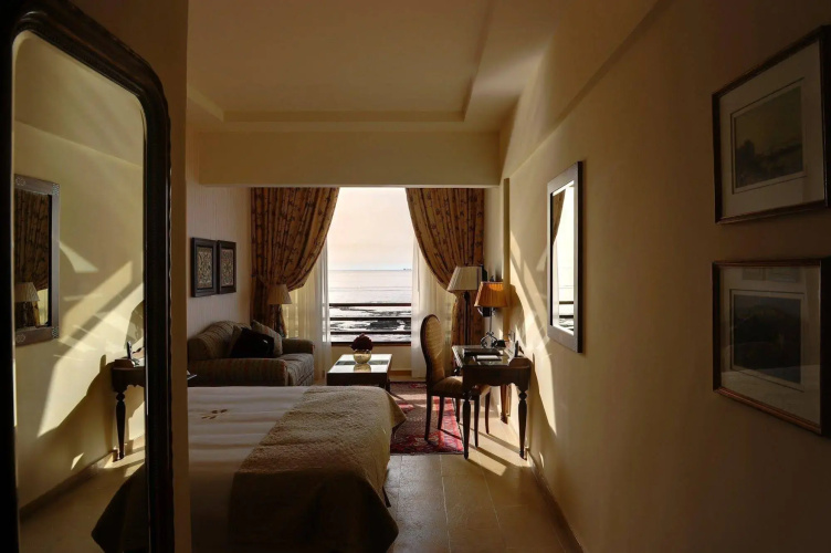 Byblos Sur Mer - Hotel