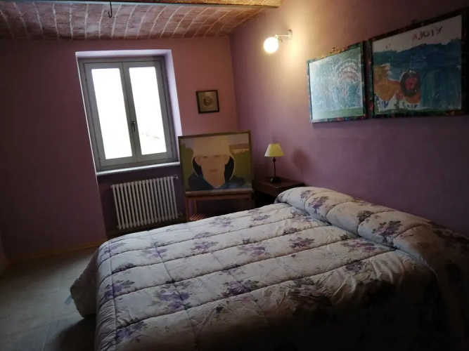Casa Violanda