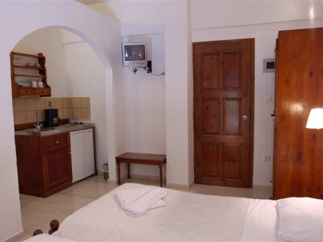 Hotel Agapi