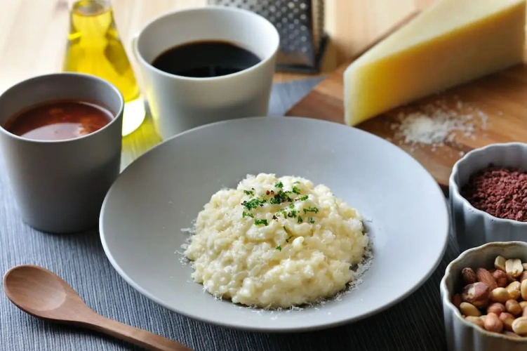 Meal