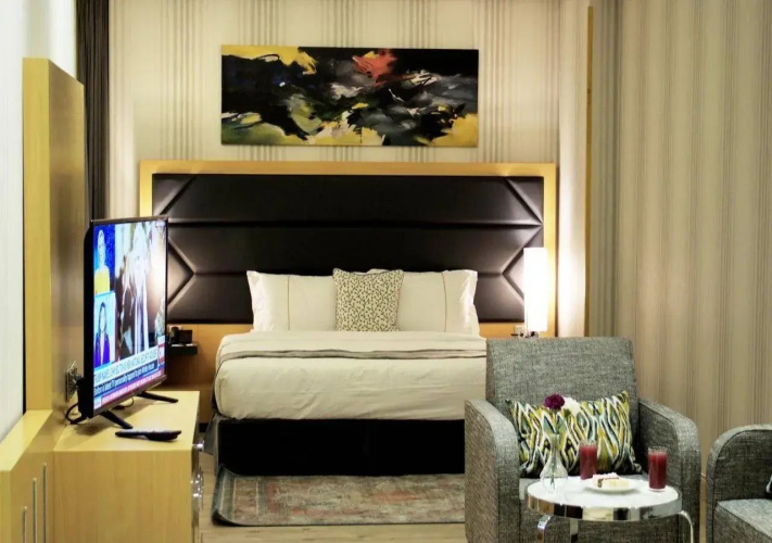 All Days Aparthotel