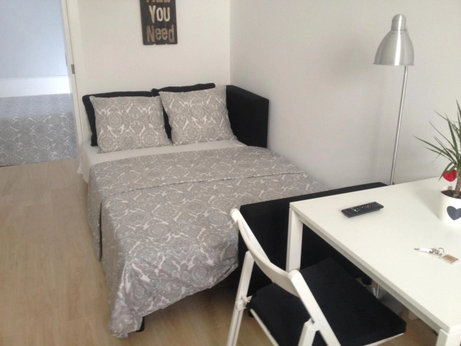Oporto Cozy House