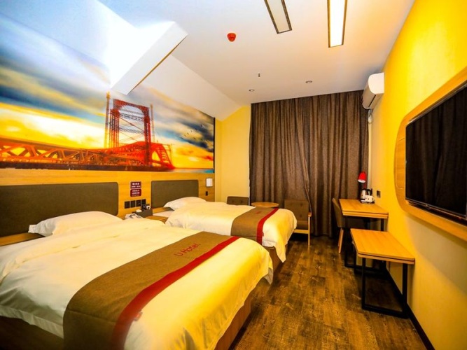 Business Twin room