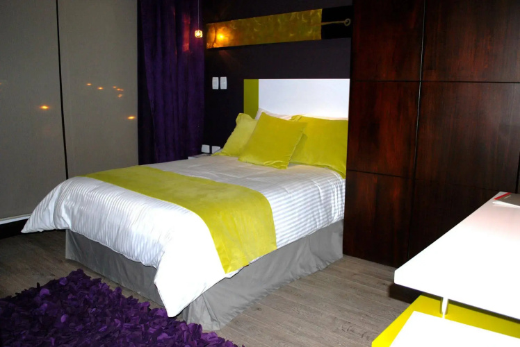 Rioné Hotel Boutique