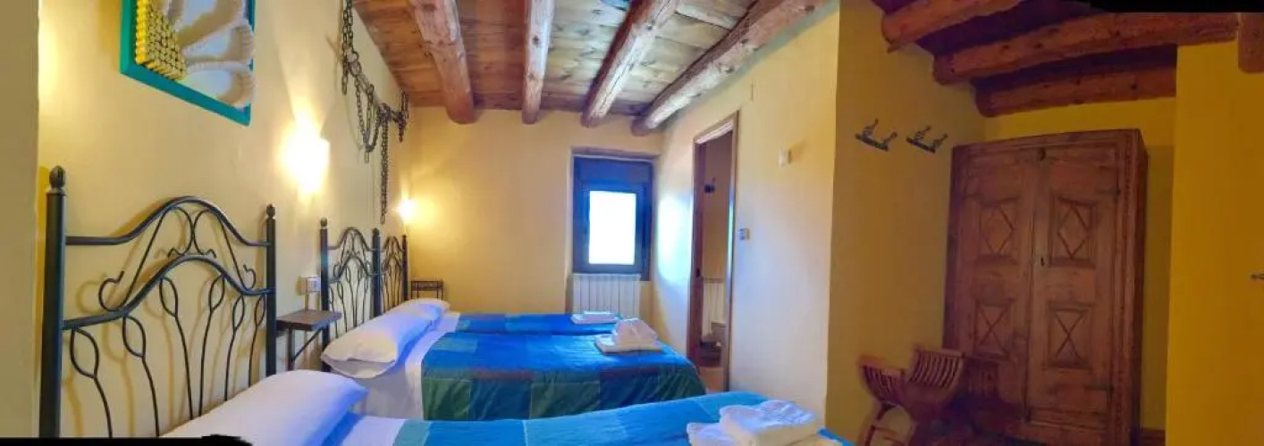 Casa Rural Araceli
