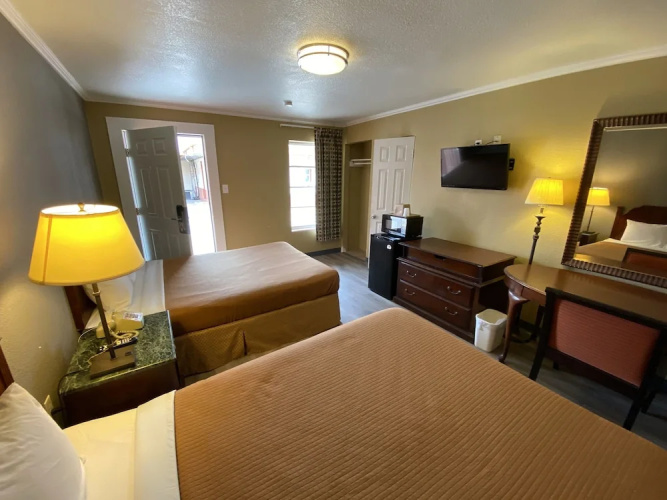 Travel Inn