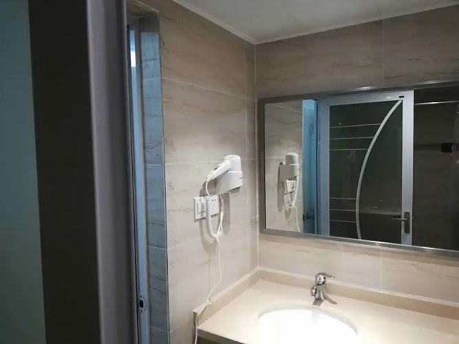 Jiade Shangceng Apartment