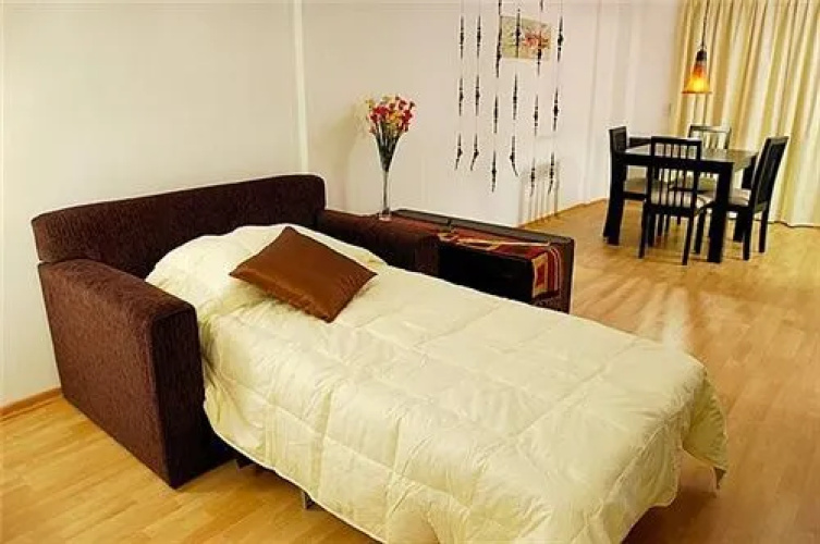 Paso By Ba Tango Apartments