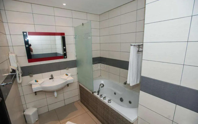 Zenon Hotel Djerba