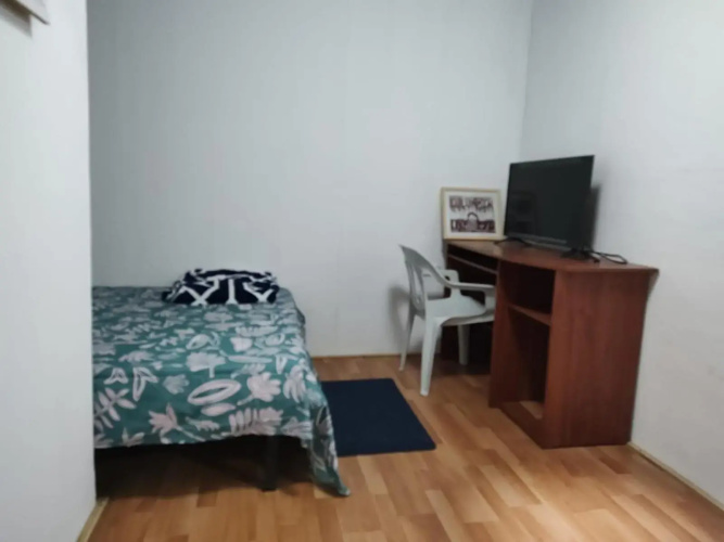 CASA BLANCAa