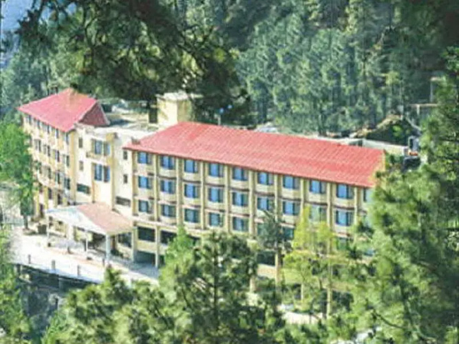 Hotel Himdev