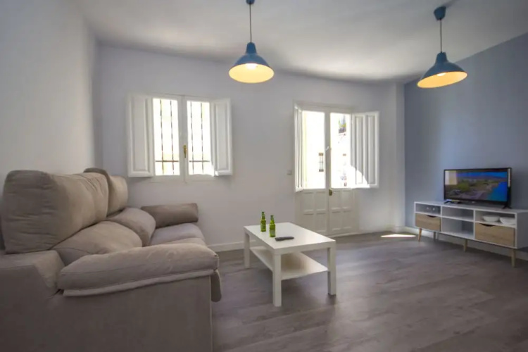 Apartamentos Centro Nerja  Marimel 101