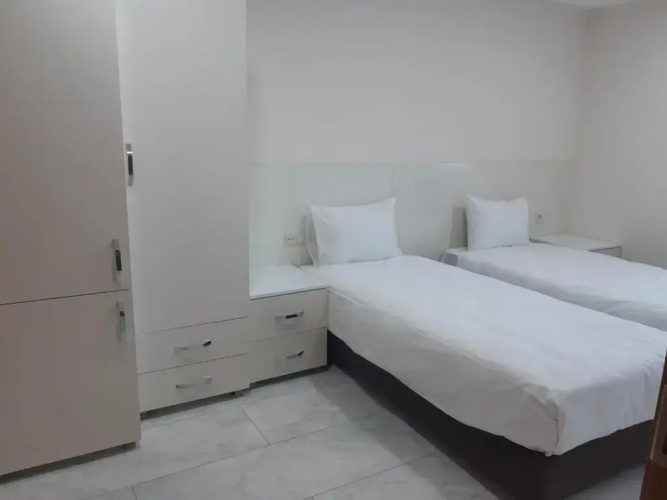 Mia Suite