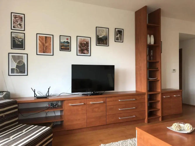 Apartmán 316