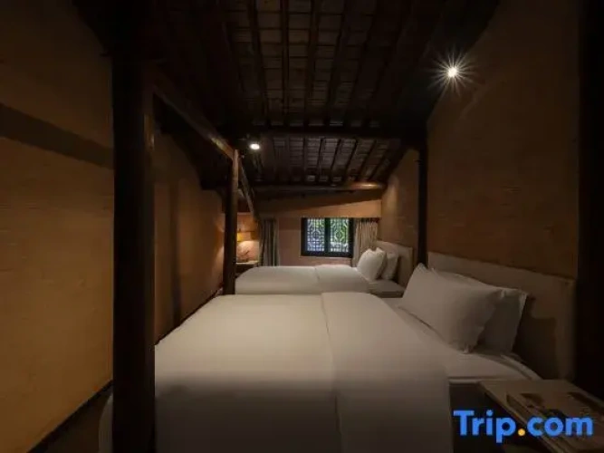 Double Apartment