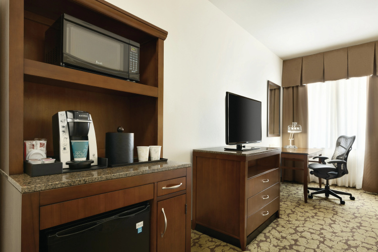 Hilton Garden Inn Rochester Downtown photo 26