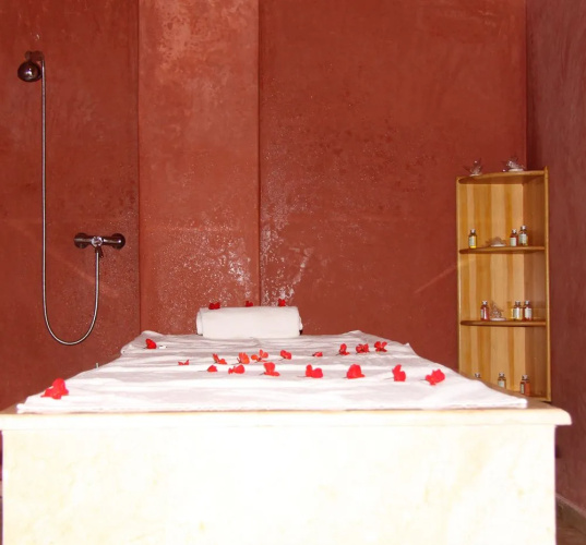 Vatel Hotel Golf Spa